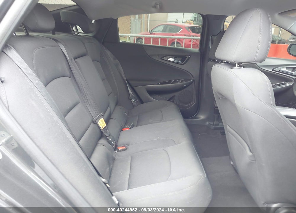 2016 CHEVROLET MALIBU 1LT VIN: 1G1ZE5ST7GF204629