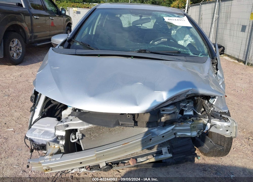2015 HONDA FIT EX/EX-L VIN: 3HGGK5H8XFM778698