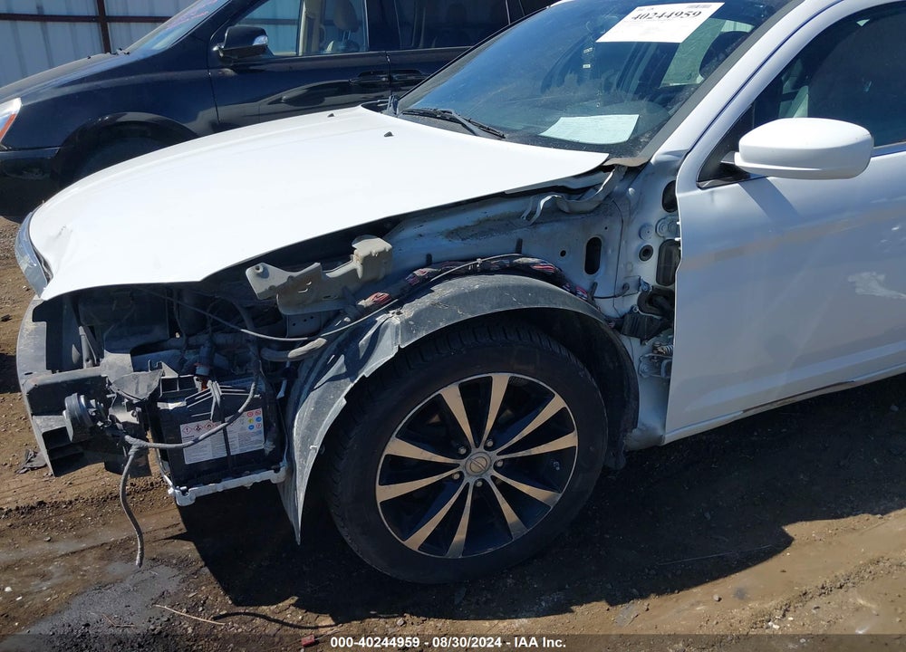 2013 CHRYSLER 200 VIN: 1C3CCBCG9DN609559