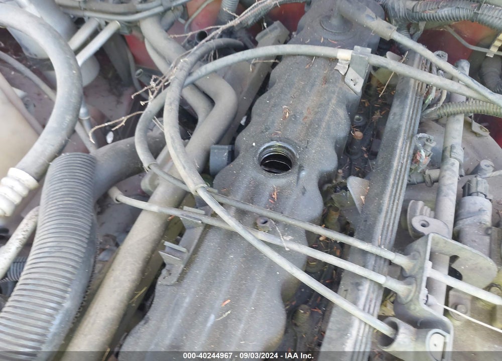 2000 JEEP CHEROKEE SPORT VIN: 1J4FF48S4YL150445