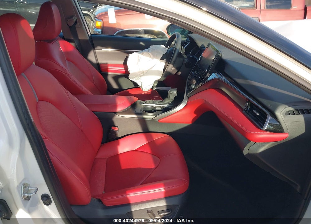 2023 TOYOTA CAMRY XSE VIN: 4T1K61AK8PU090686