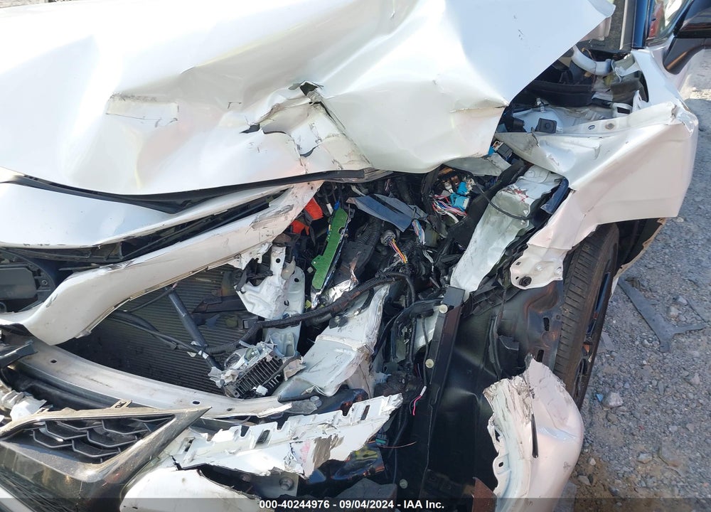 2023 TOYOTA CAMRY XSE VIN: 4T1K61AK8PU090686