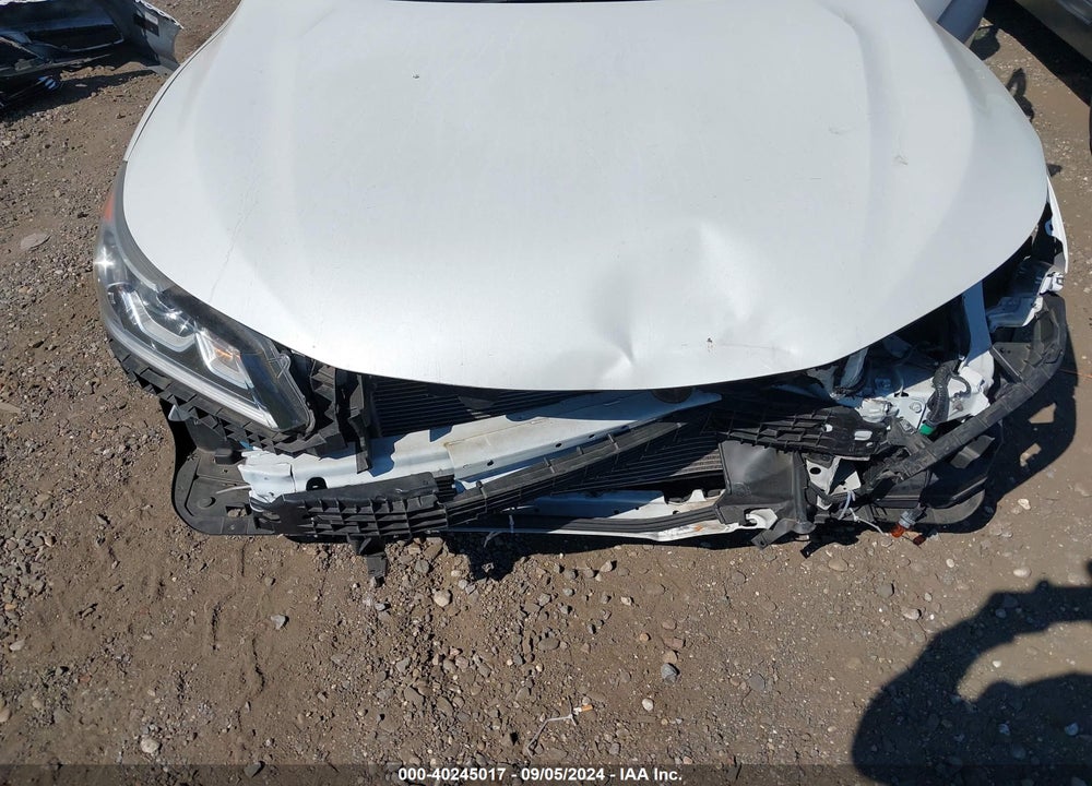 2016 HONDA ACCORD LX VIN: 1HGCR2F30GA185351