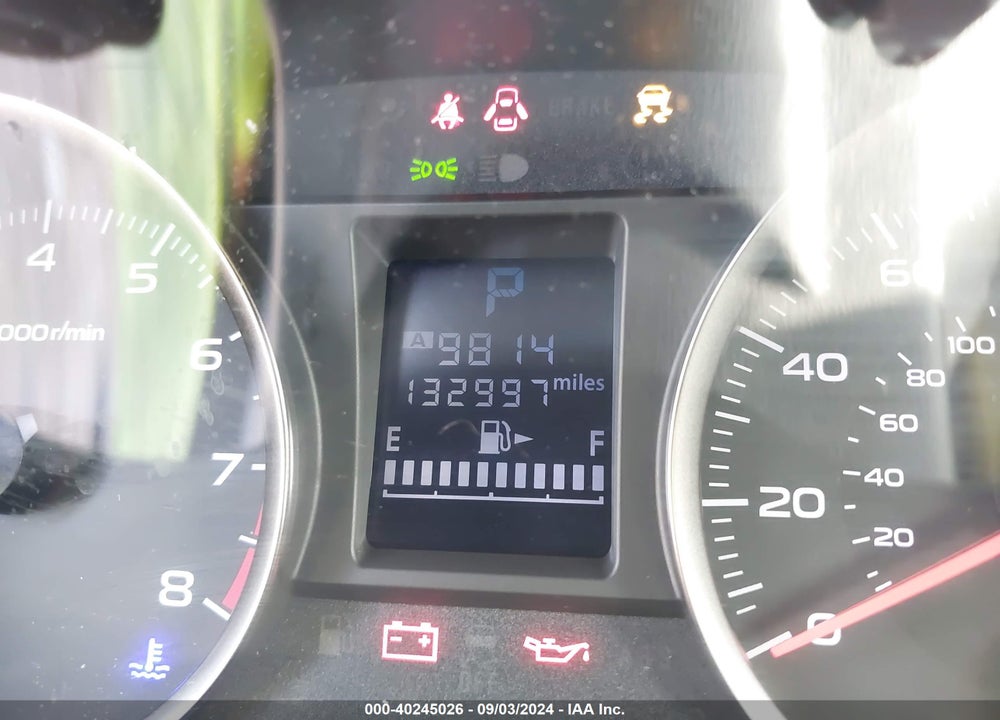 2015 SUBARU XV CROSSTREK 2.0I PREMIUM VIN: JF2GPACC0F8213385