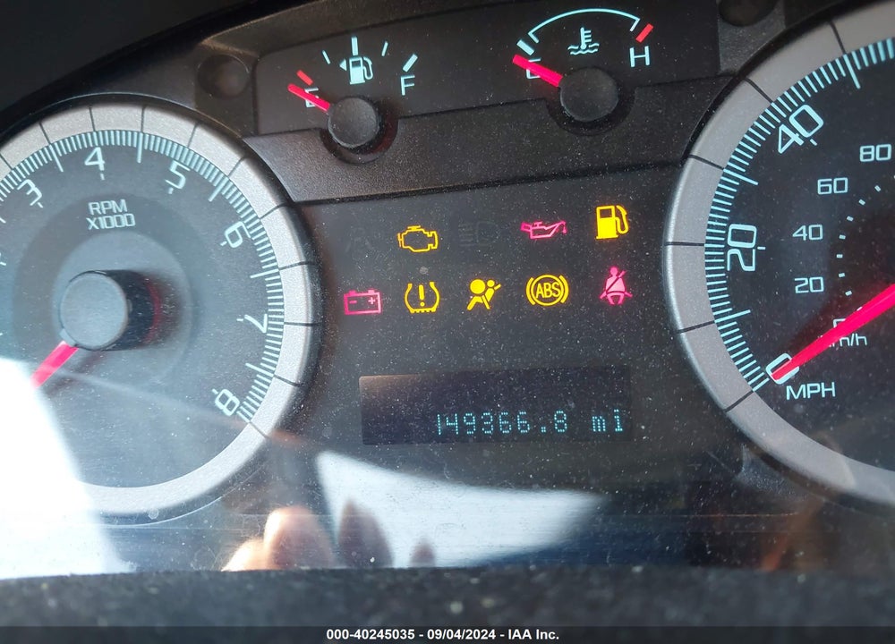 2010 FORD ESCAPE XLT VIN: 1FMCU0DG7AKA52316