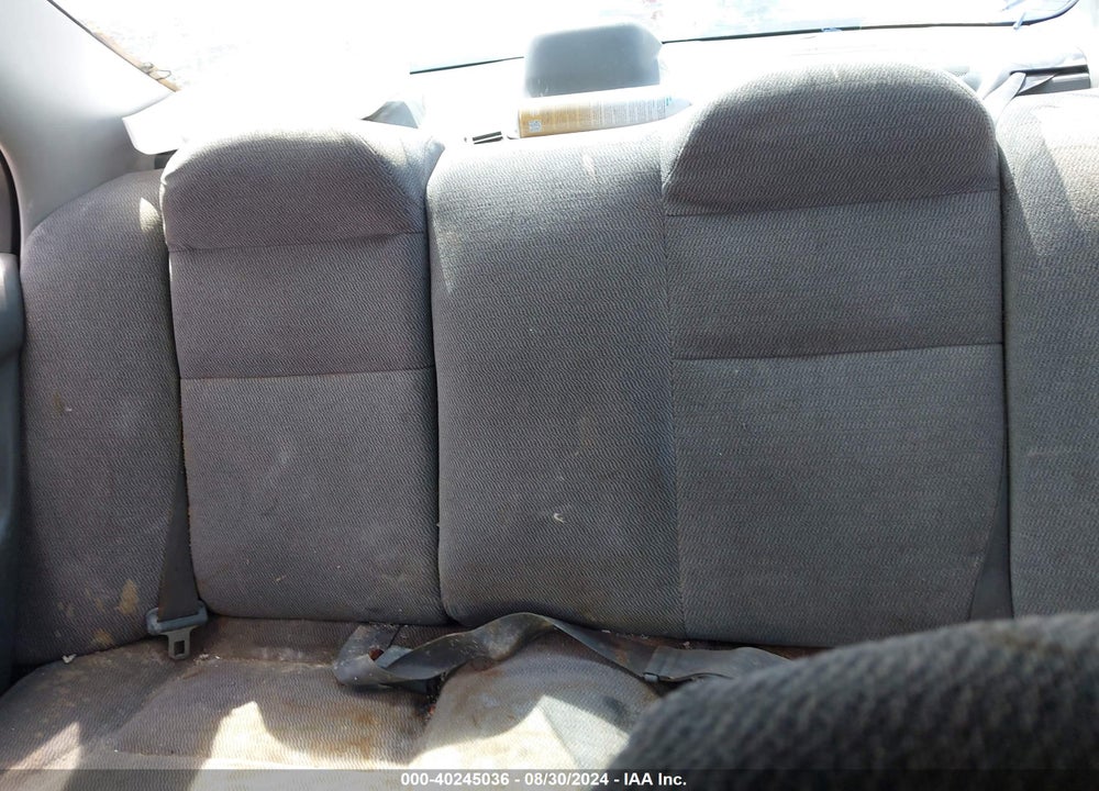 1997 HONDA CIVIC LX VIN: JHMEJ6670VS032404