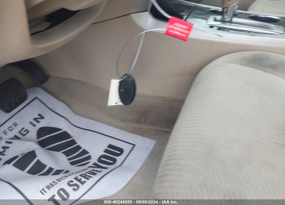 2014 NISSAN ALTIMA 2.5 S VIN: 1N4AL3AP9EN365432