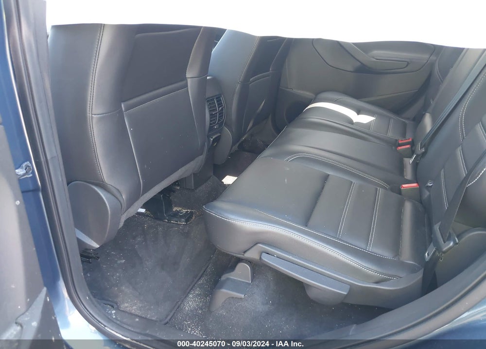 2018 FORD ESCAPE TITANIUM VIN: 1FMCU0J91JUB35220