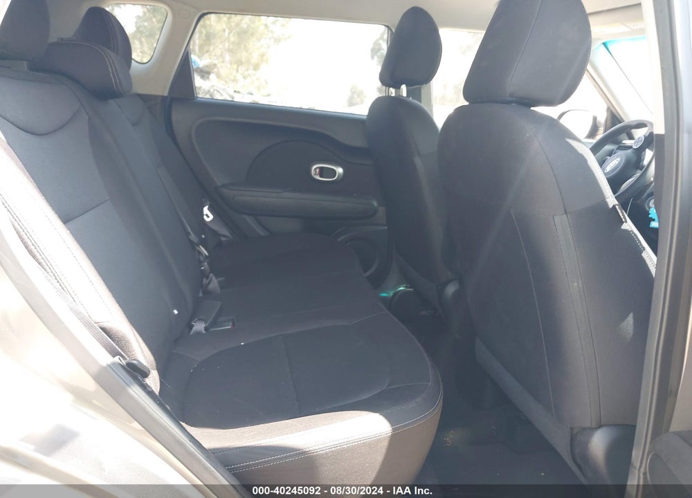 2016 KIA SOUL VIN: KNDJN2A21G7326103