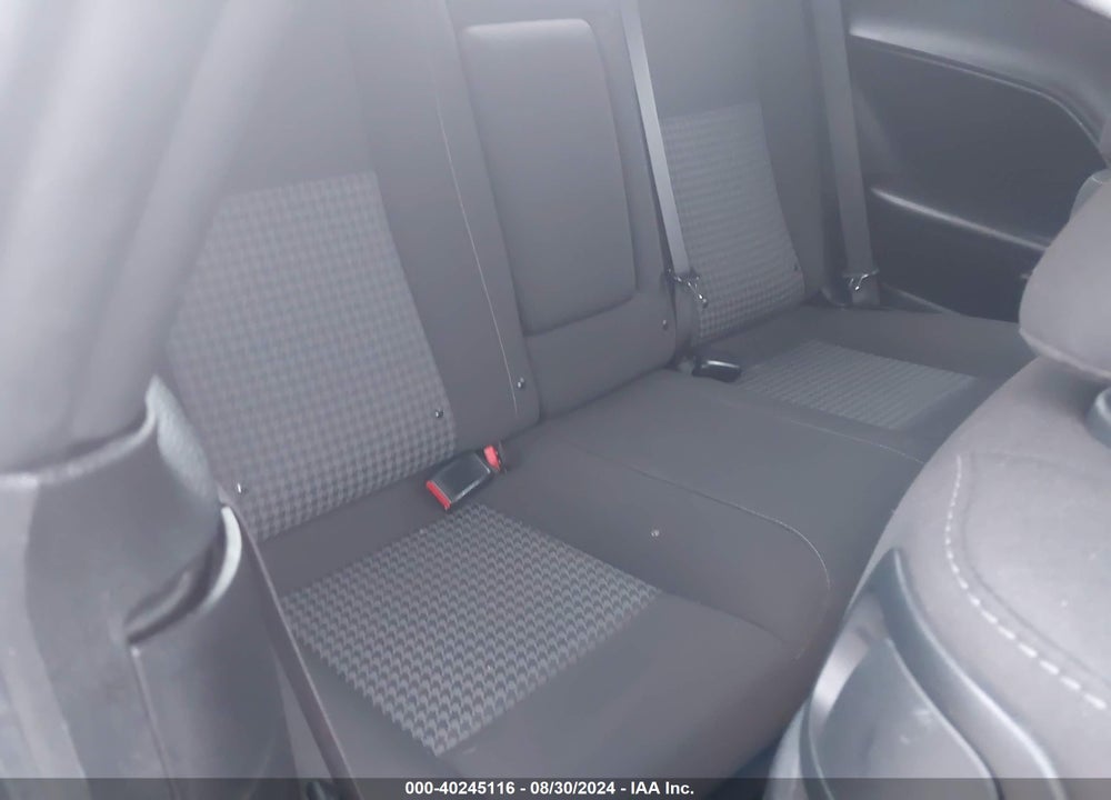 2021 DODGE CHALLENGER R/T VIN: 2C3CDZBT4MH571123