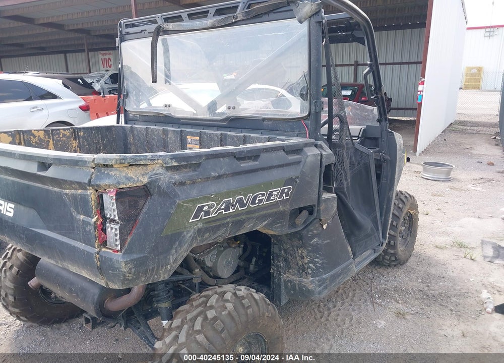 2023 POLARIS RANGER 1000 EPS/1000 PREMIUM VIN: 4XATAE995P8033720