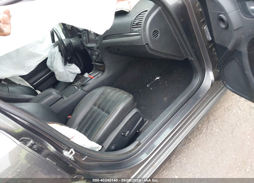 2021 CHRYSLER 300 300S VIN: 2C3CCABG9MH537069