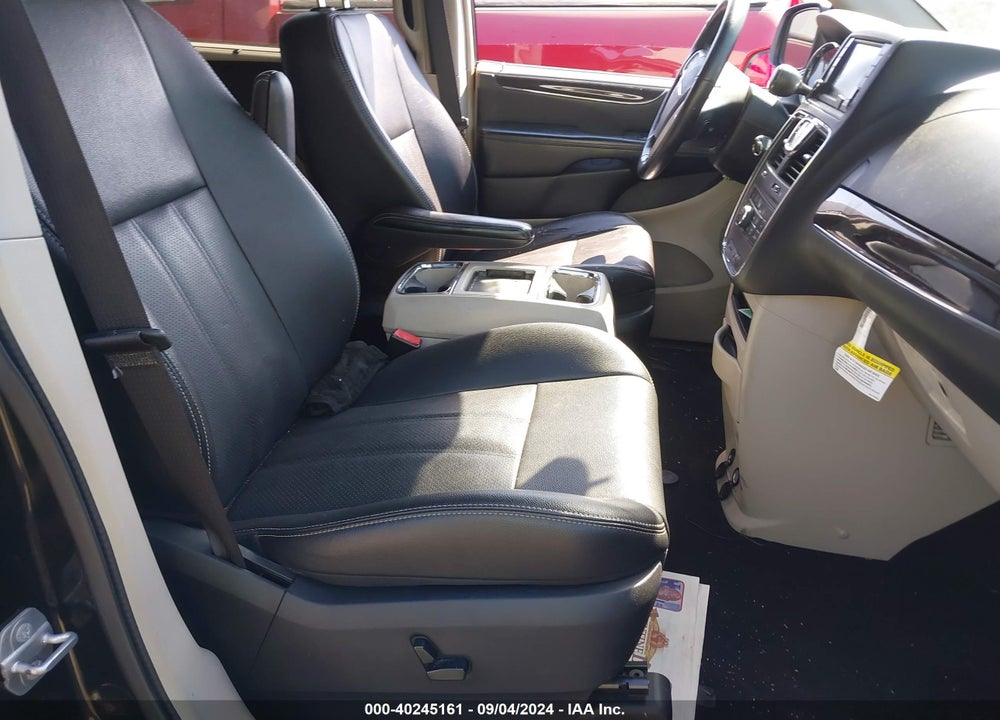 2015 CHRYSLER TOWN & COUNTRY TOURING-L VIN: 2C4RC1CG9FR662316