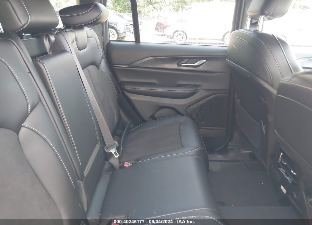 2023 JEEP GRAND CHEROKEE ALTITUDE 4X4 VIN: 1C4RJHAGXP8882076