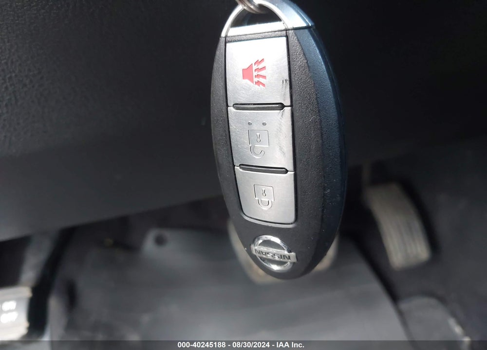 2009 NISSAN ROGUE SL VIN: JN8AS58V39W441034
