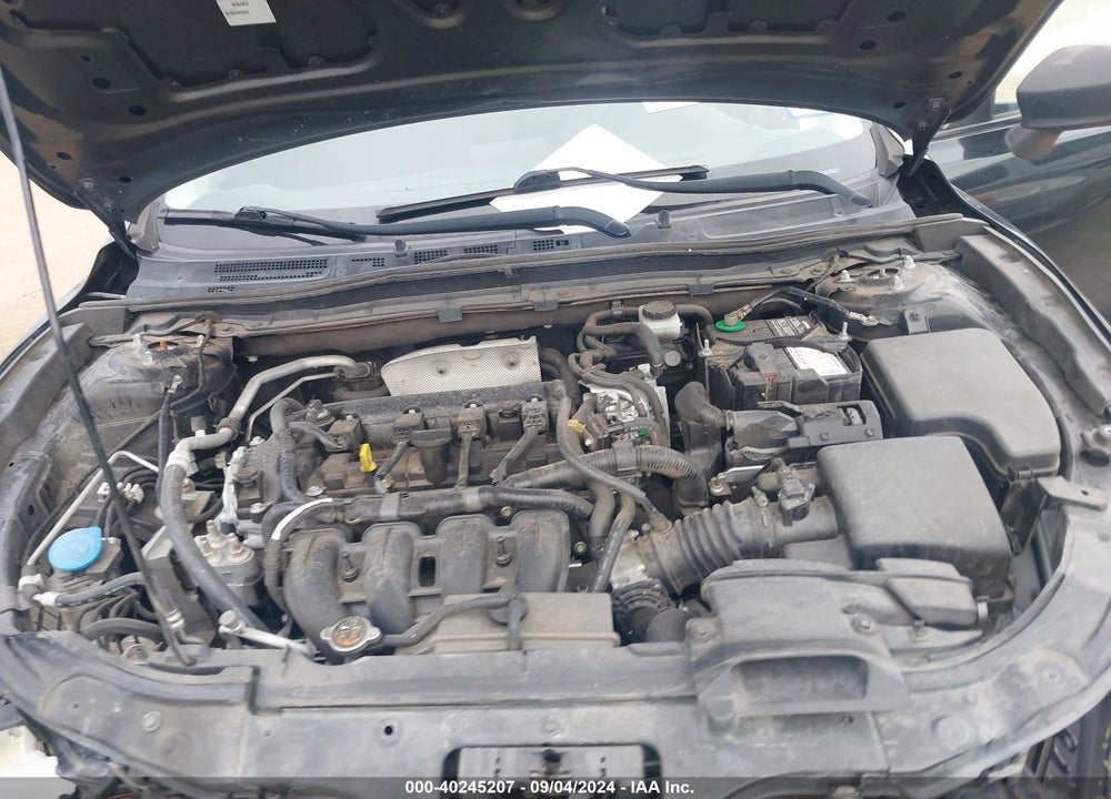 2015 MAZDA 3 I SV VIN: JM1BM1T73F1273626