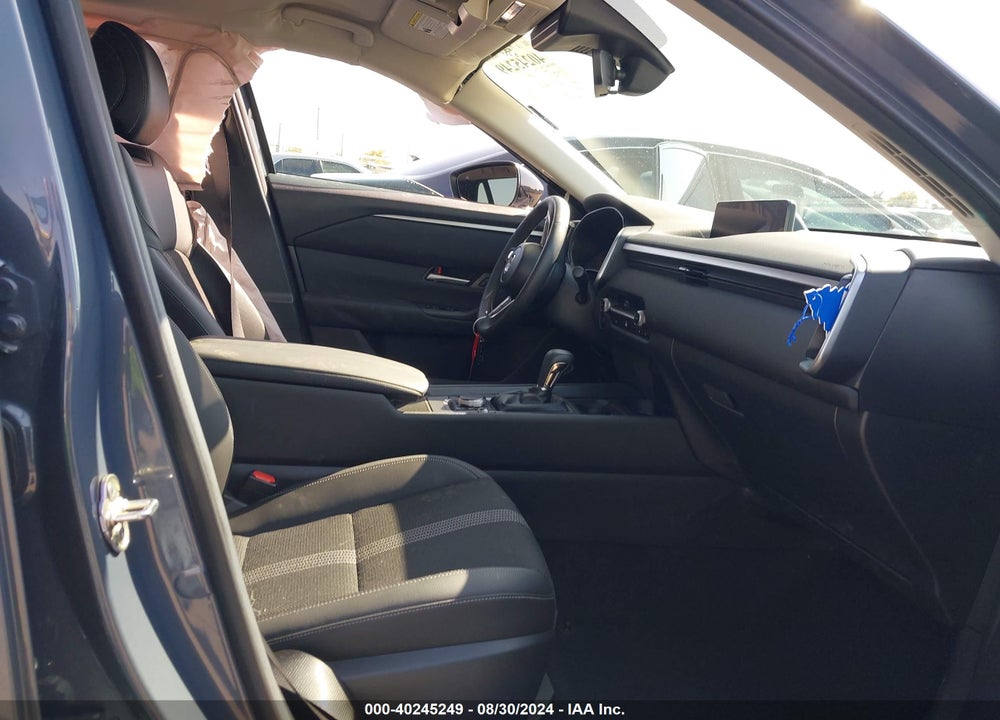 2024 MAZDA CX-50 2.5 S PREFERRED VIN: 7MMVABBM8RN218511