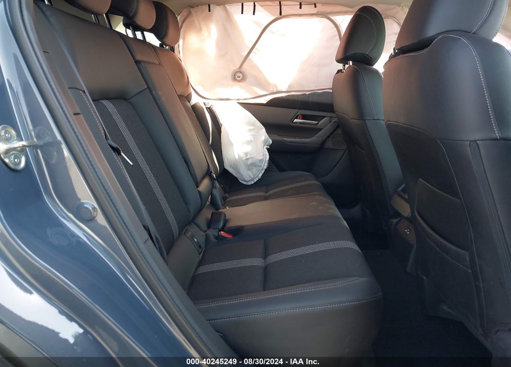 2024 MAZDA CX-50 2.5 S PREFERRED VIN: 7MMVABBM8RN218511