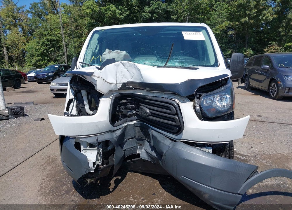 2017 FORD TRANSIT-250 VIN: 1FTYR1YM2HKB53114