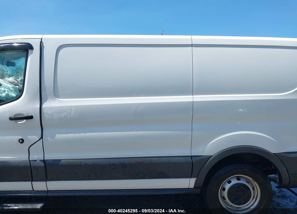 2017 FORD TRANSIT-250 VIN: 1FTYR1YM2HKB53114