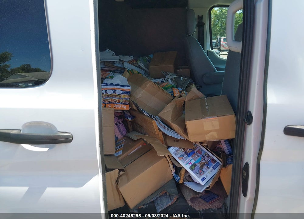 2017 FORD TRANSIT-250 VIN: 1FTYR1YM2HKB53114