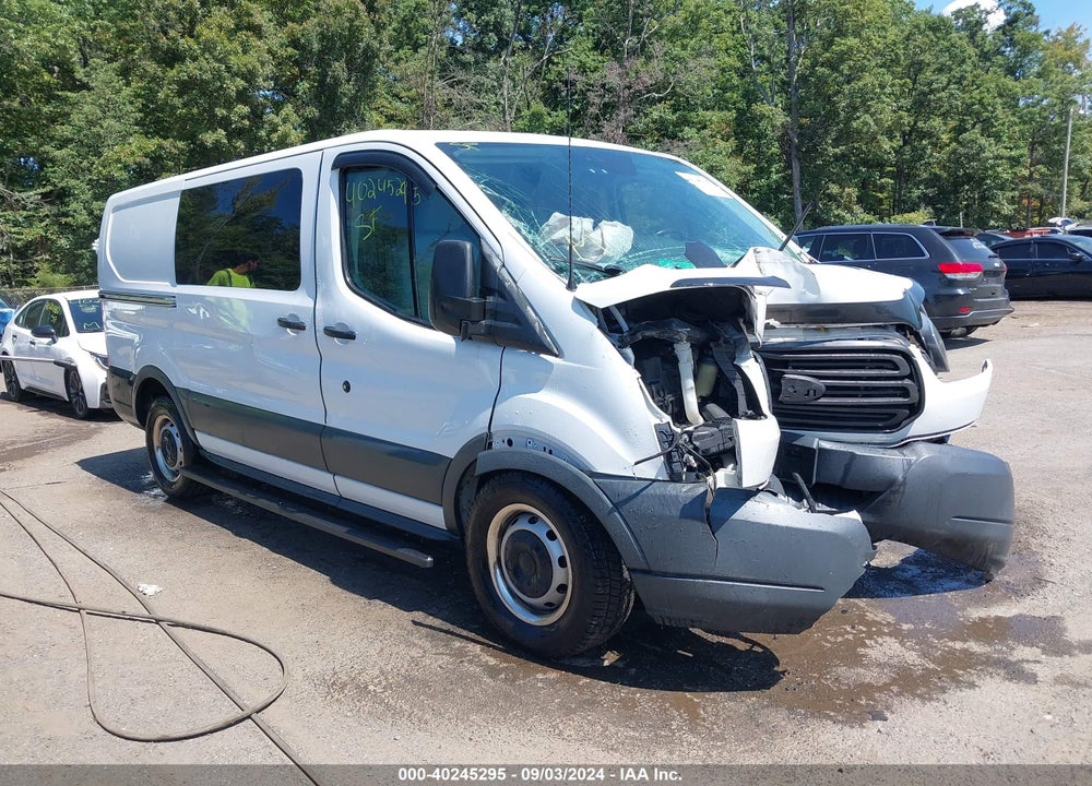 2017 FORD TRANSIT-250 VIN: 1FTYR1YM2HKB53114