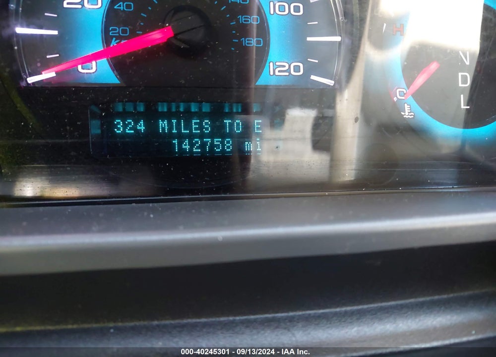 2012 FORD FUSION S VIN: 3FAHP0GA8CR225726