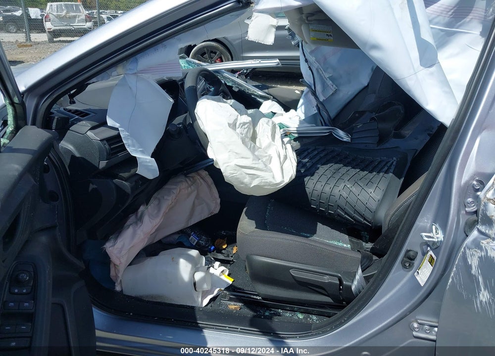 2024 SUBARU CROSSTREK PREMIUM VIN: JF2GUADC6R8315902