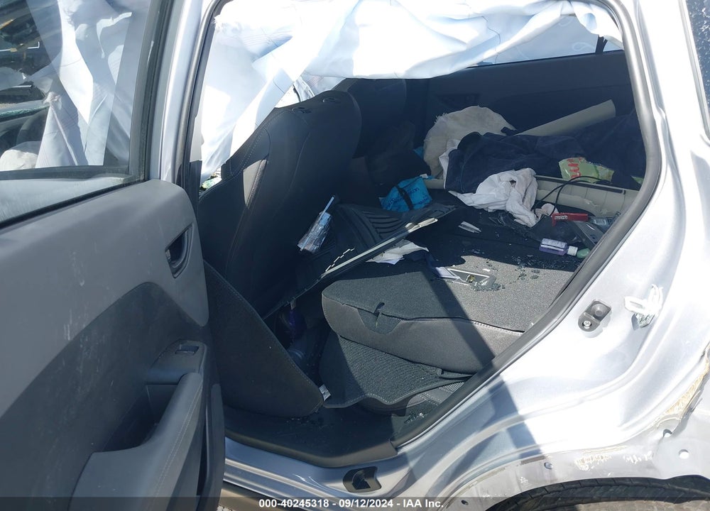 2024 SUBARU CROSSTREK PREMIUM VIN: JF2GUADC6R8315902