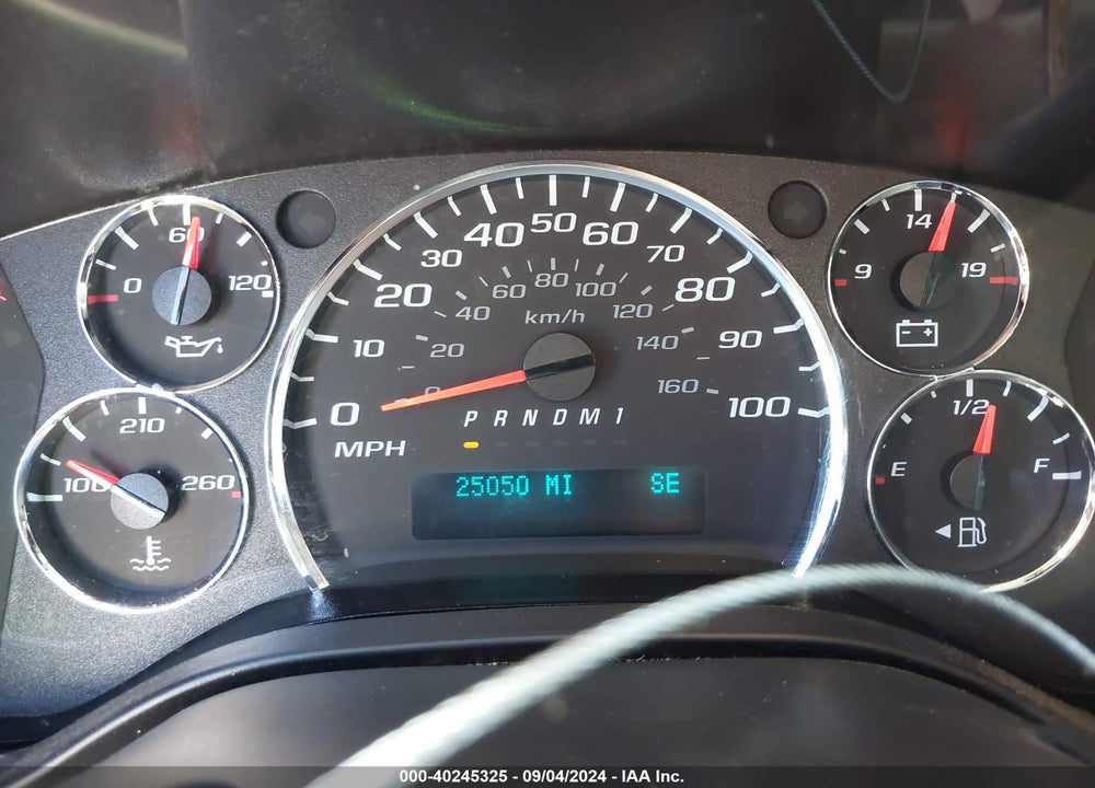 2022 CHEVROLET EXPRESS CARGO VIN: 1GCWGBFP5N1201738