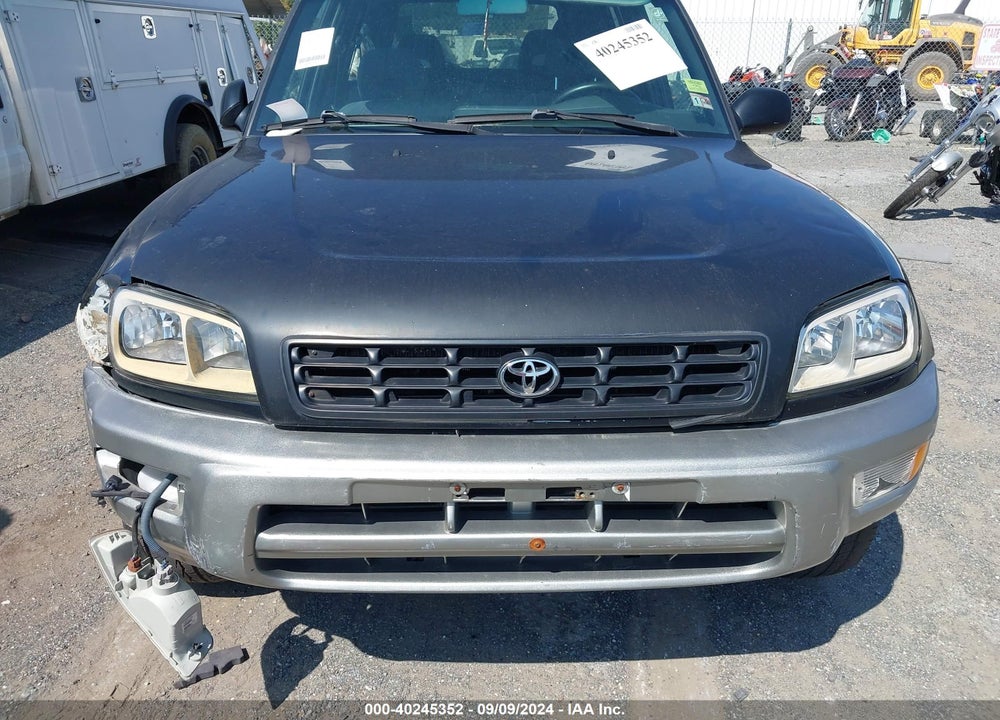 1999 TOYOTA RAV4 VIN: JT3HP10V2X7113163