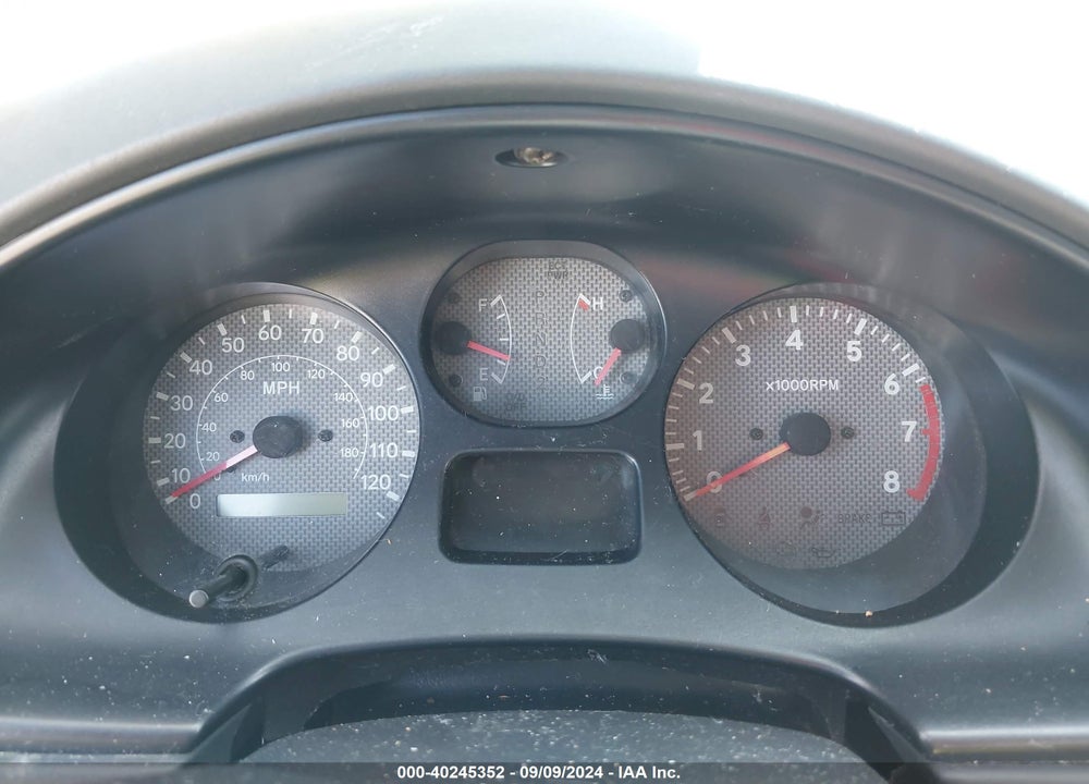 1999 TOYOTA RAV4 VIN: JT3HP10V2X7113163