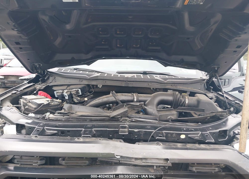2021 FORD F-150 XLT VIN: 1FTEW1CP2MFC06913
