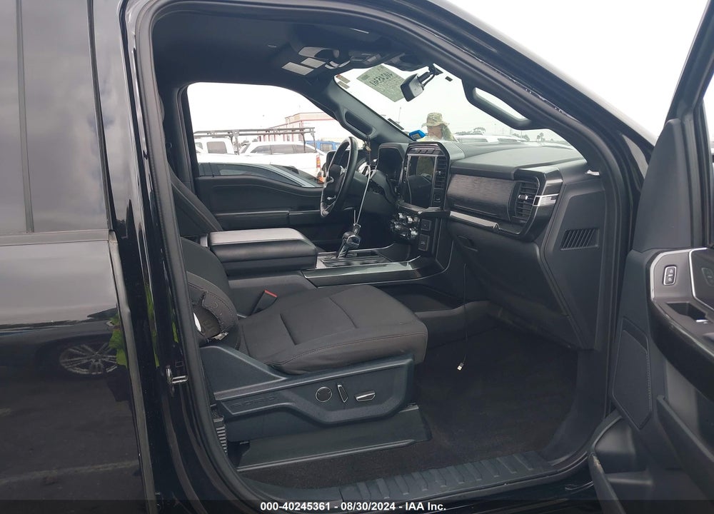 2021 FORD F-150 XLT VIN: 1FTEW1CP2MFC06913