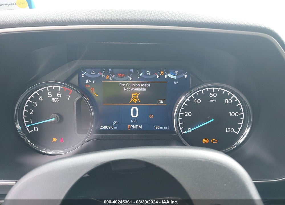 2021 FORD F-150 XLT VIN: 1FTEW1CP2MFC06913