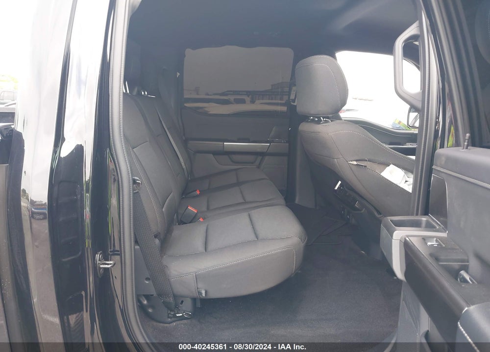 2021 FORD F-150 XLT VIN: 1FTEW1CP2MFC06913