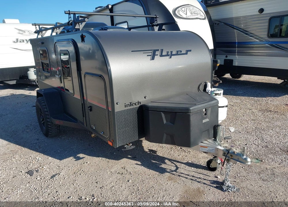 2024 IN-TECH FLYER PURSUE VIN: 7H0TR1013RN014456