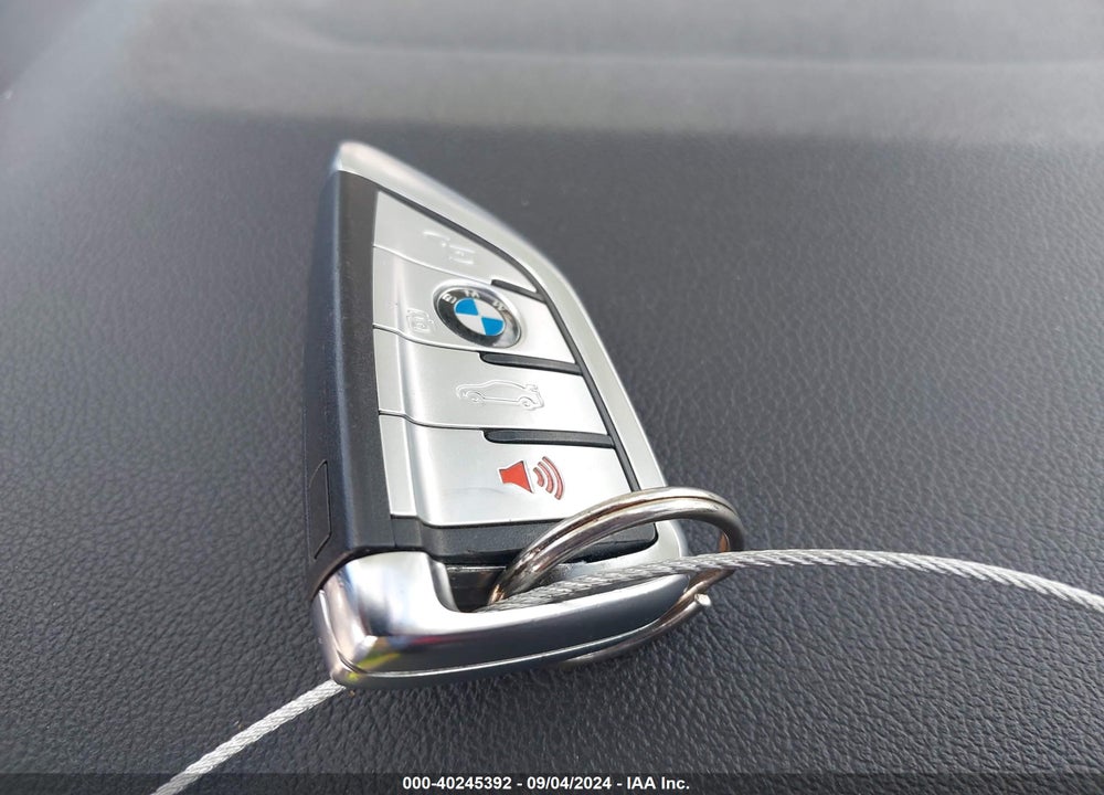 2019 BMW X5 XDRIVE40I VIN: 5UXCR6C51KLL27181