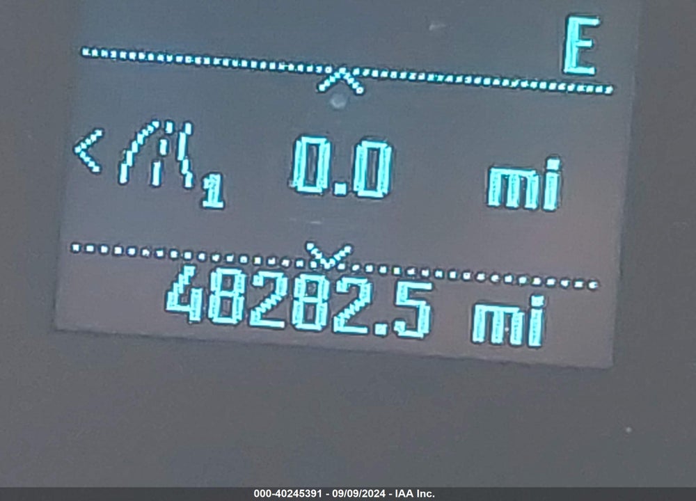 2020 FORD F-150 XL VIN: 1FTEX1C53LKE46747