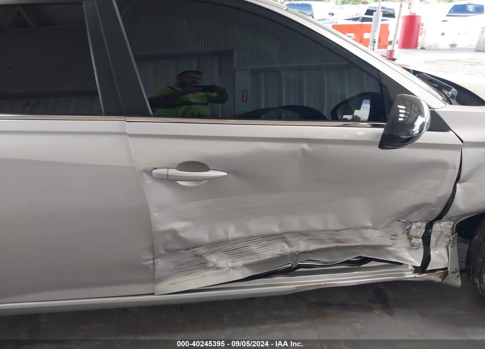2020 NISSAN ALTIMA SR FWD VIN: 1N4BL4CV6LC193021