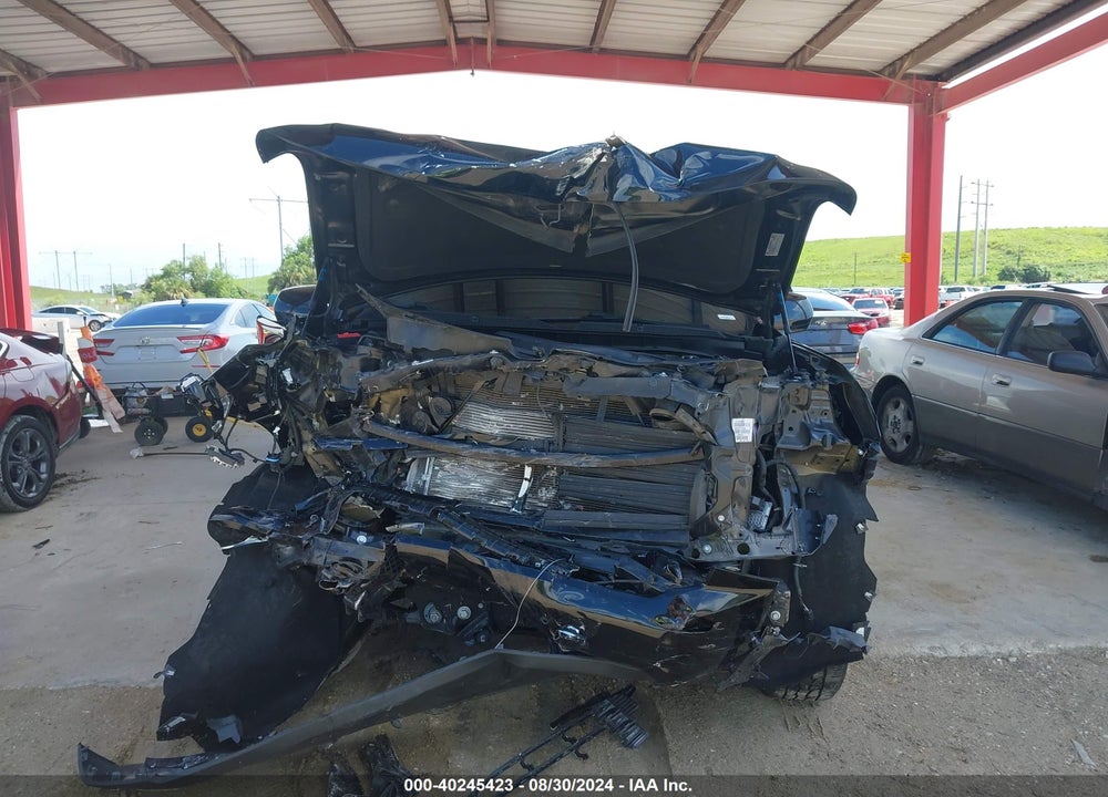 2022 CHEVROLET SUBURBAN 2WD LT VIN: 1GNSCCKDXNR193575