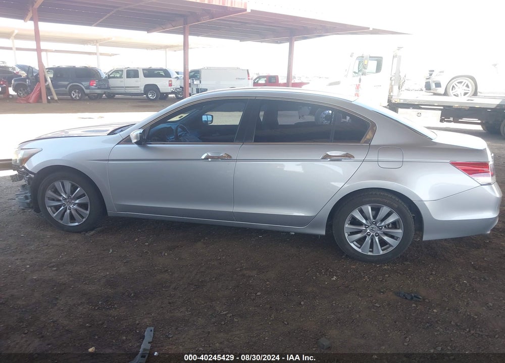2012 HONDA ACCORD 3.5 EX VIN: 1HGCP3F72CA019163