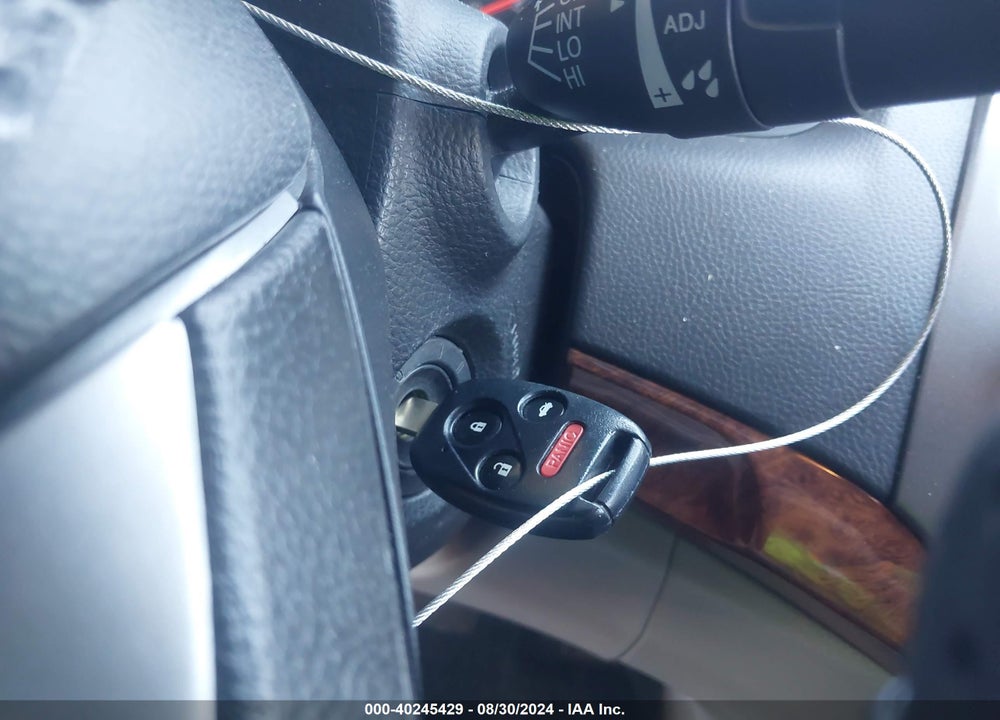 2012 HONDA ACCORD 3.5 EX VIN: 1HGCP3F72CA019163