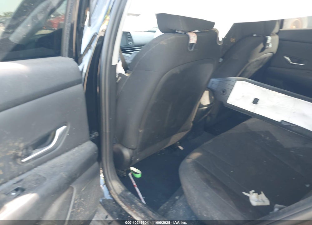2021 HYUNDAI ELANTRA SEL VIN: 5NPLS4AG8MH020015