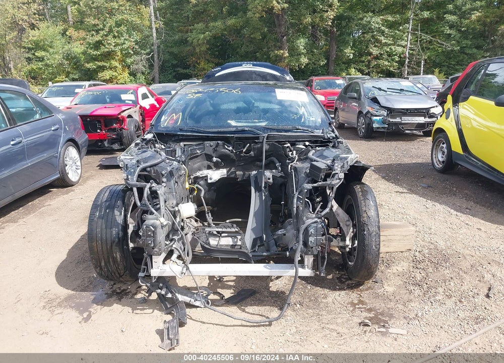 2014 INFINITI Q60 JOURNEY VIN: JN1CV6EK5EM112355