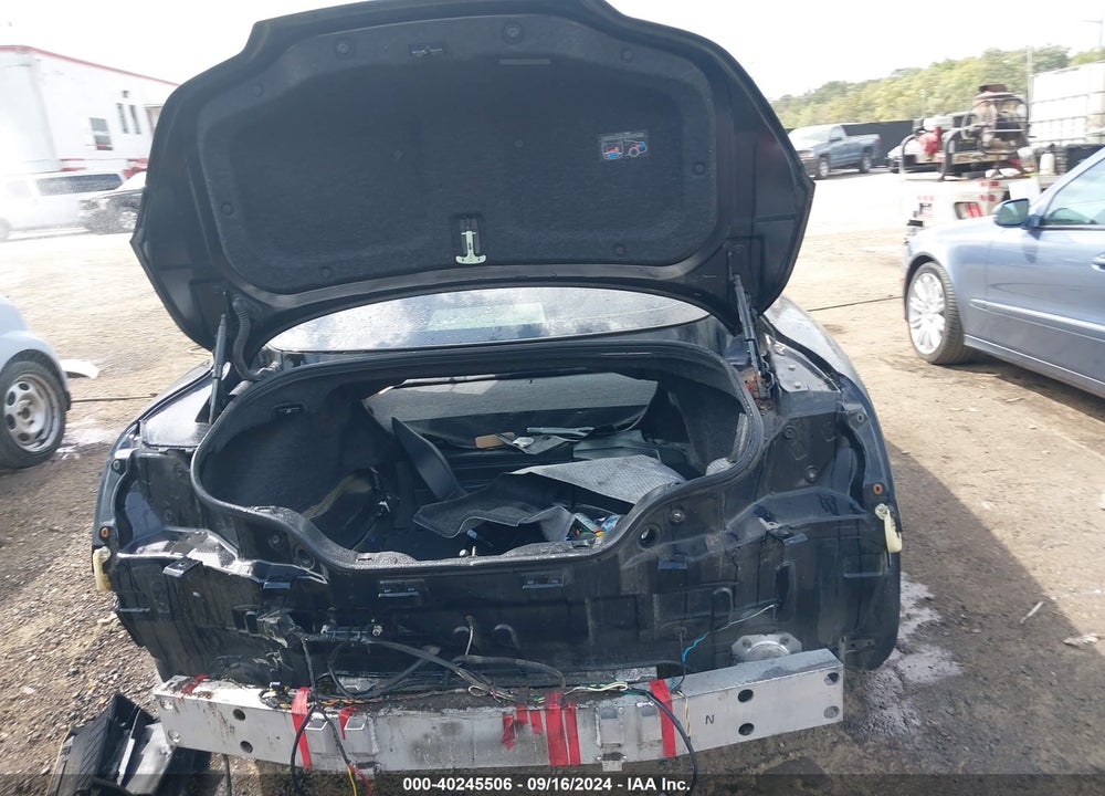 2014 INFINITI Q60 JOURNEY VIN: JN1CV6EK5EM112355