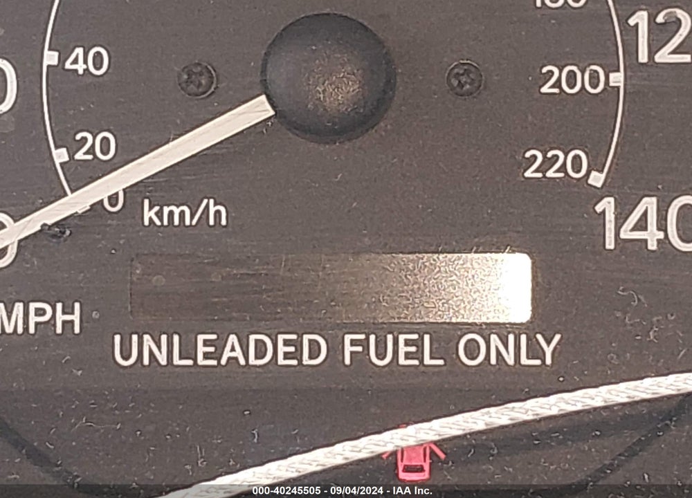 1999 TOYOTA CAMRY LE V6 VIN: JT2BF28K8X0174460
