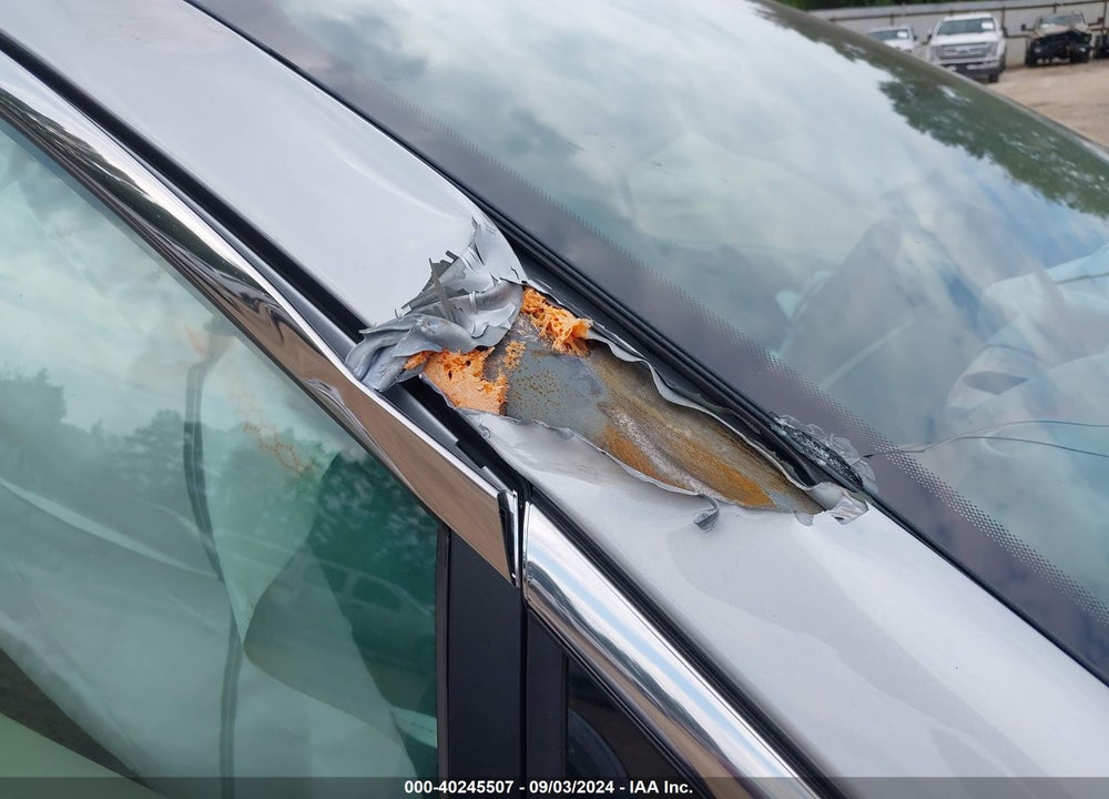 2024 CHRYSLER PACIFICA TOURING L VIN: 2C4RC1BG3RR132896