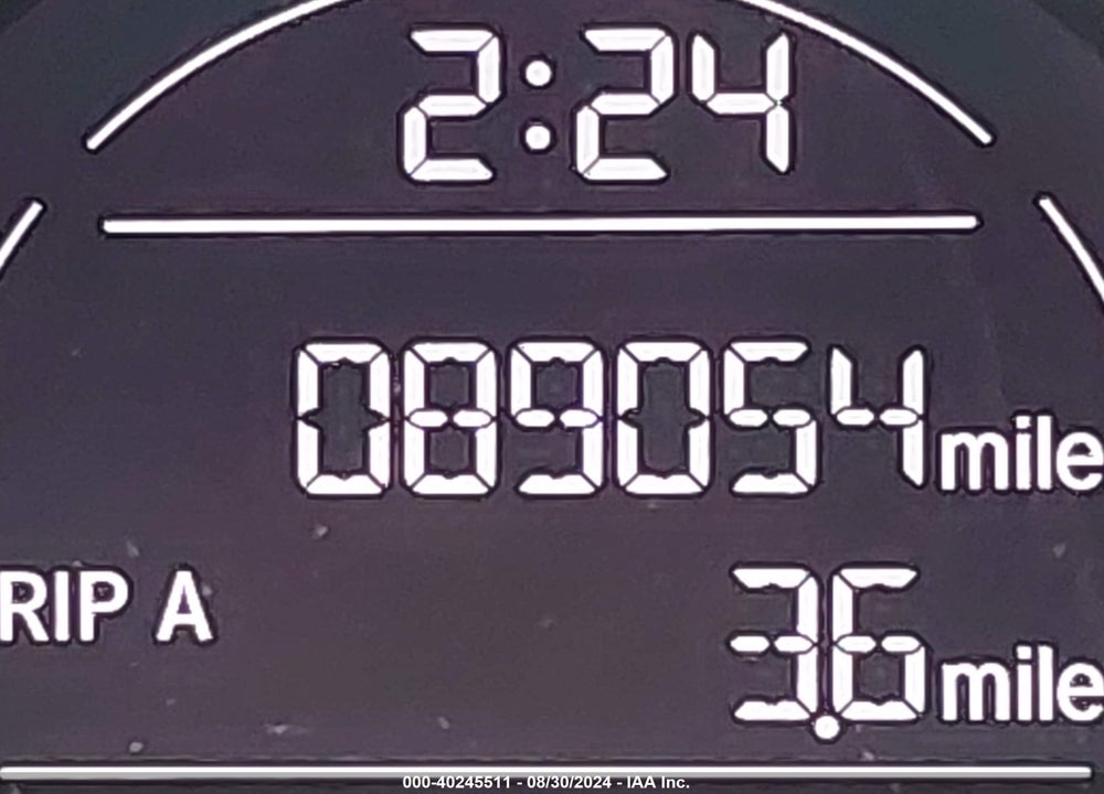 2016 HONDA HR-V EX VIN: 3CZRU5G50GM731653