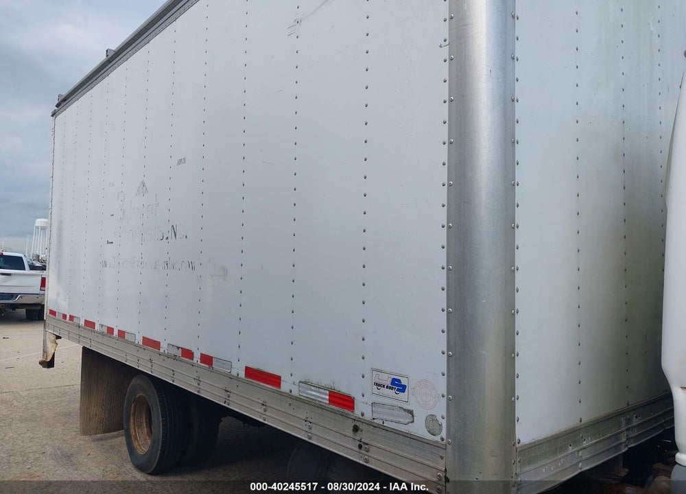 2007 NISSAN DIESEL UD1400 VIN: JNAUZ51JX7A552124